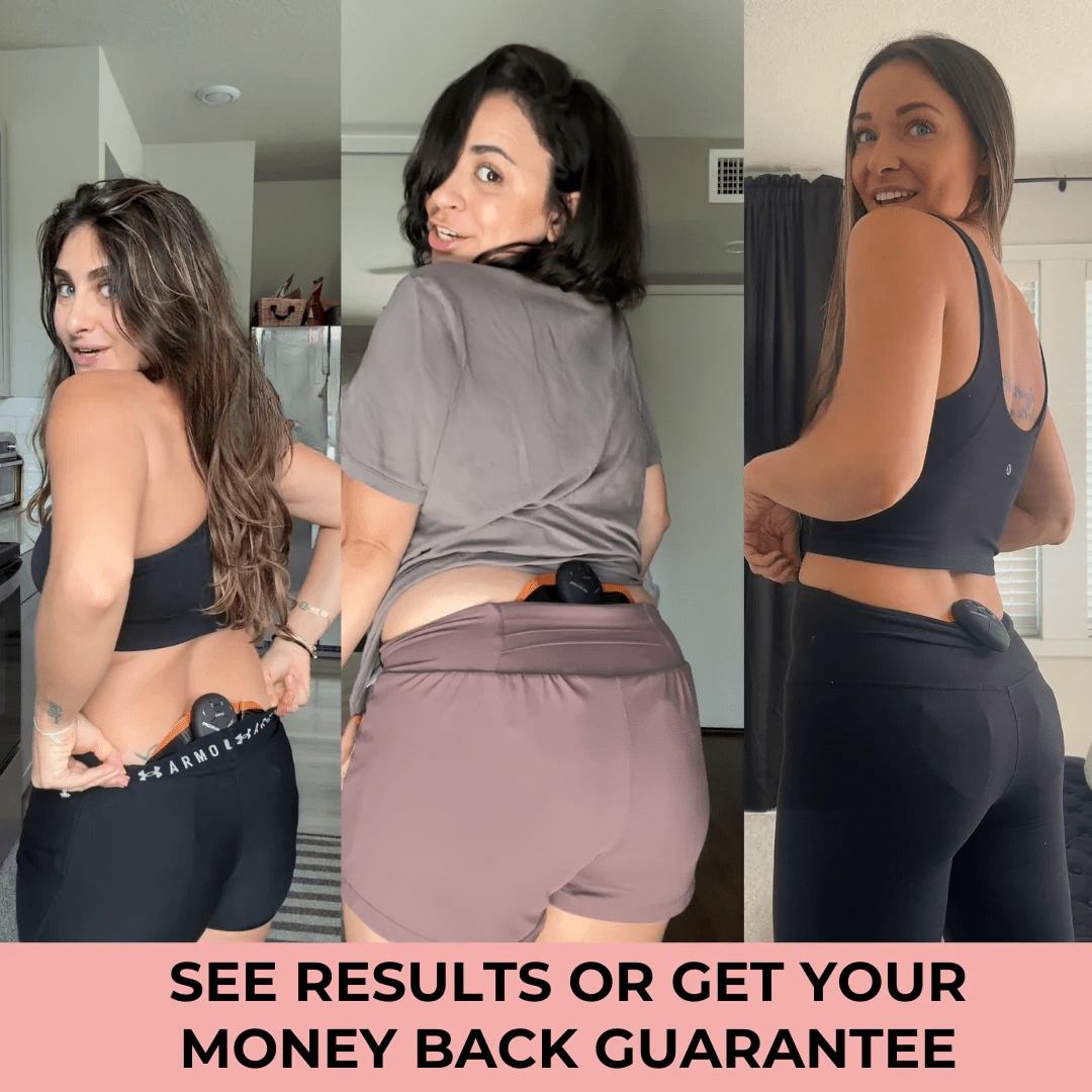 🎁 [FREE GIFT BUNDLE] ToneUp™ Glutes Trainer