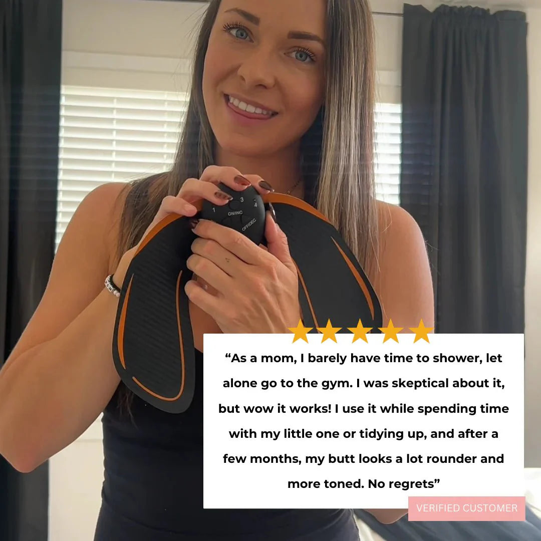 🎁 [FREE GIFT BUNDLE] ToneUp™ Glutes Trainer