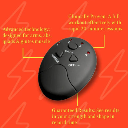 🎁 [FREE GIFT BUNDLE] ToneUp™ Glutes Trainer